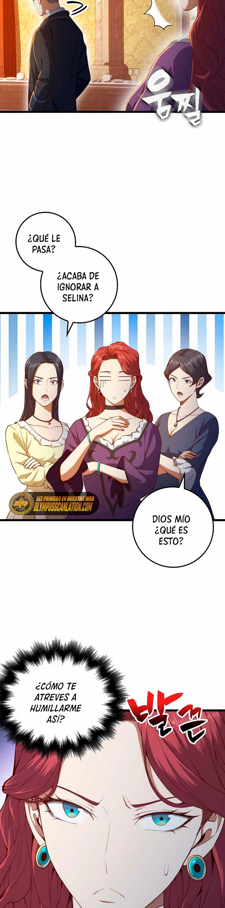 El dinero del Lord no disminuye > Capitulo 66 > Page 241