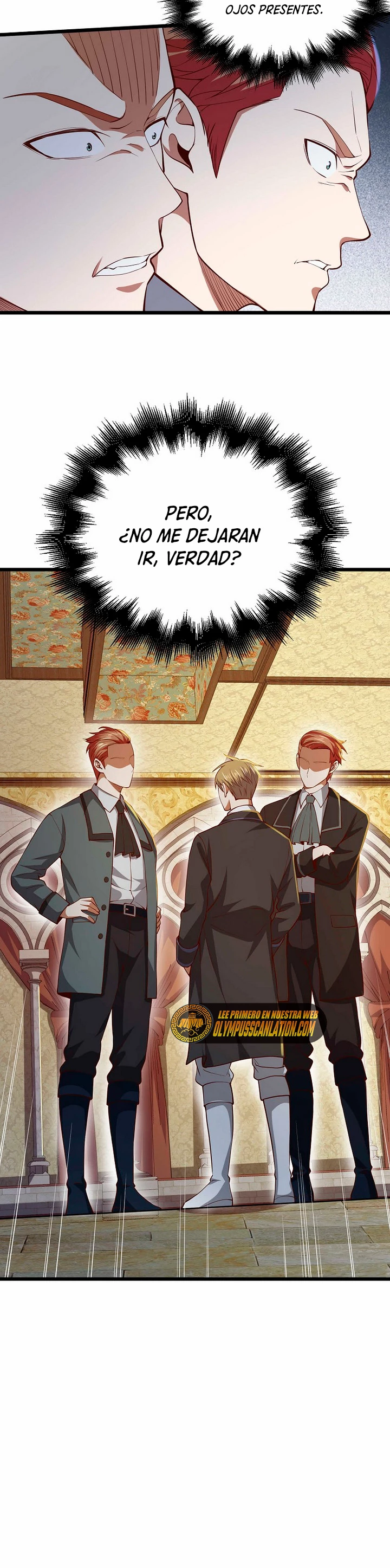 El dinero del Lord no disminuye > Capitulo 66 > Page 301