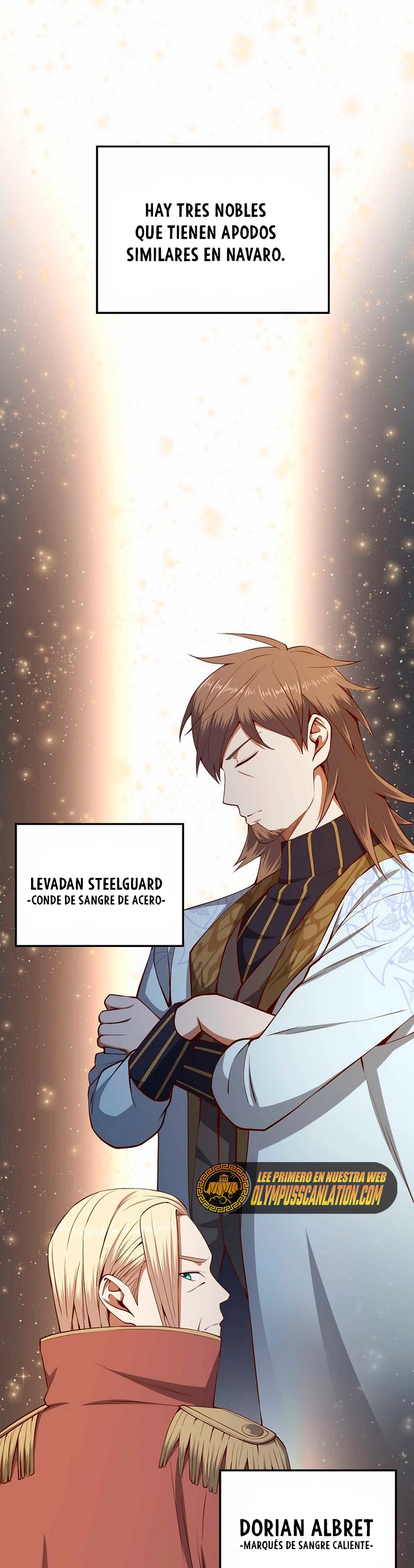 El dinero del Lord no disminuye > Capitulo 67 > Page 21