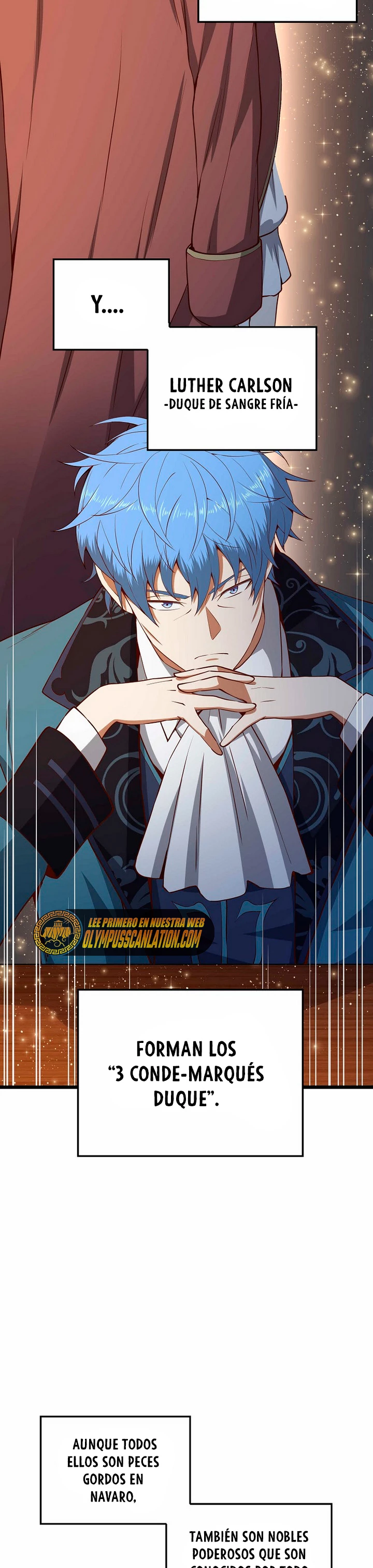 El dinero del Lord no disminuye > Capitulo 67 > Page 31