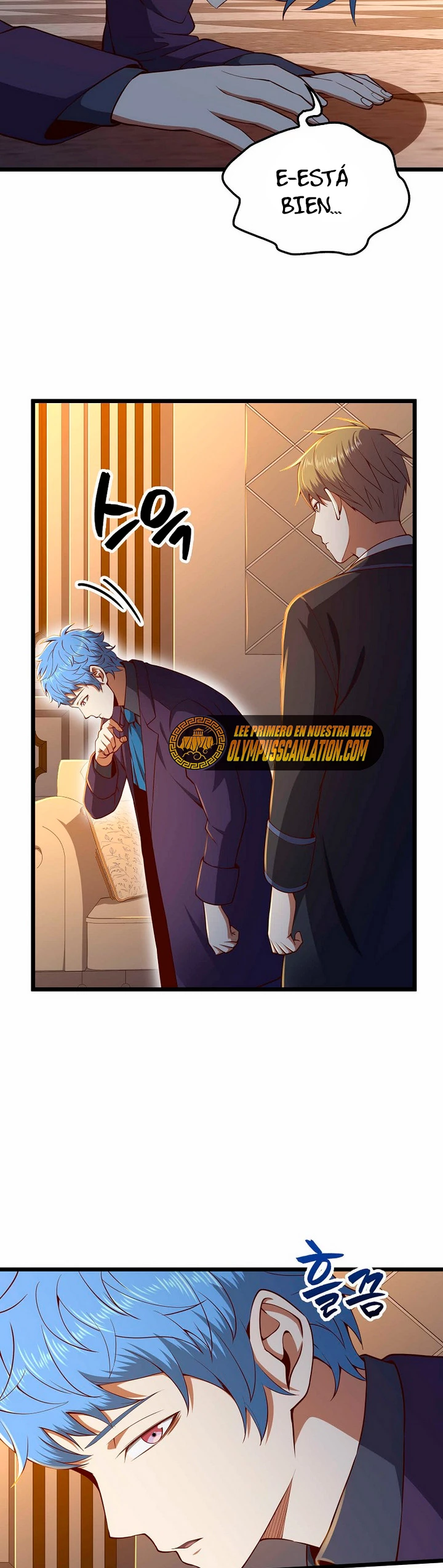 El dinero del Lord no disminuye > Capitulo 67 > Page 151