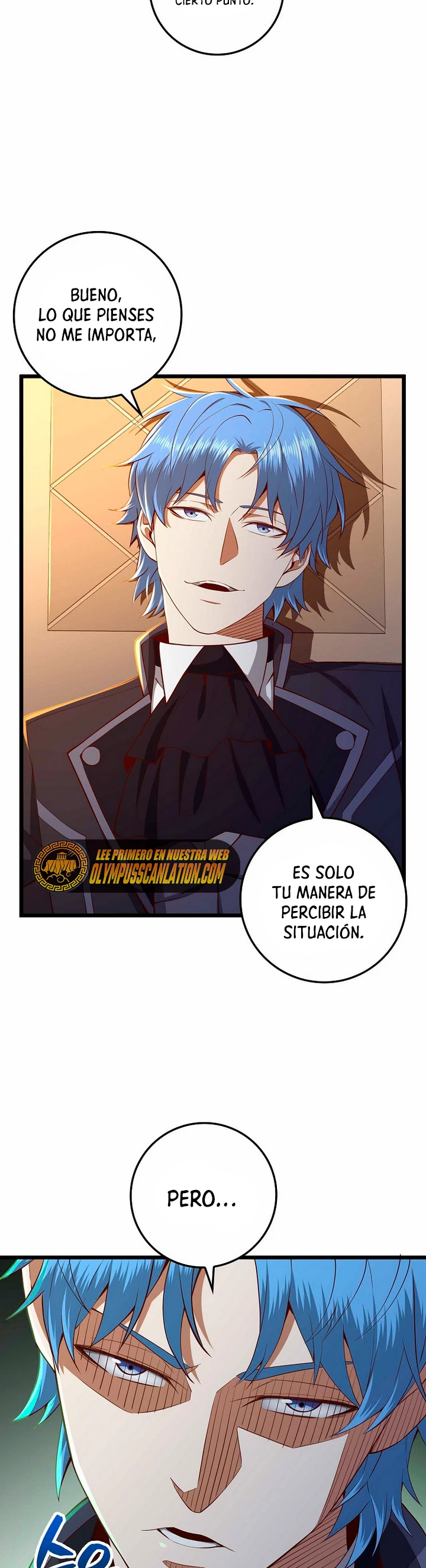 El dinero del Lord no disminuye > Capitulo 67 > Page 191