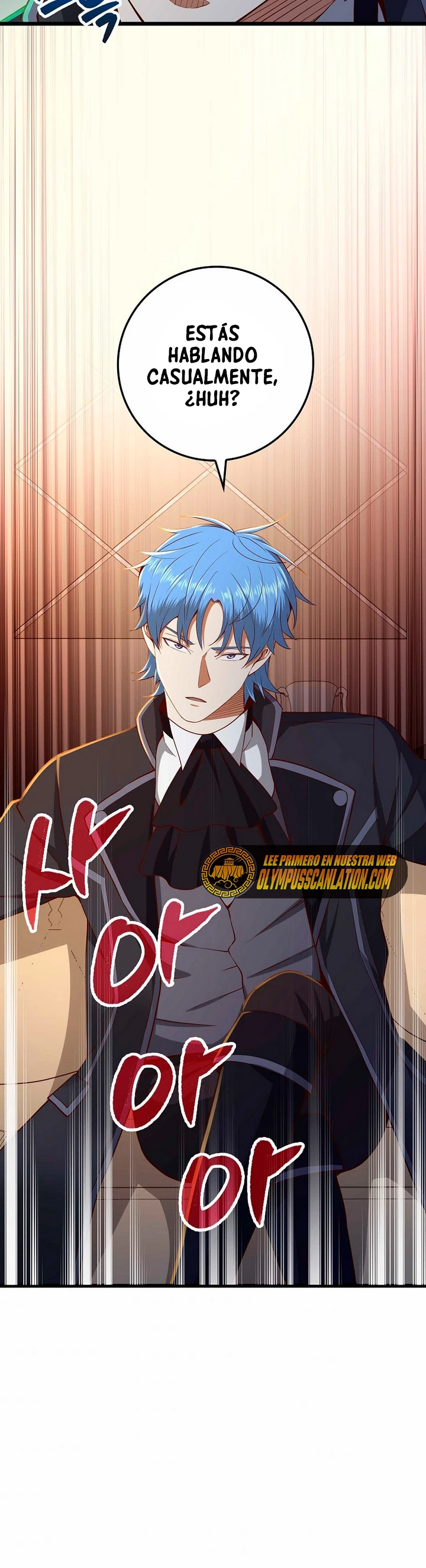 El dinero del Lord no disminuye > Capitulo 67 > Page 201