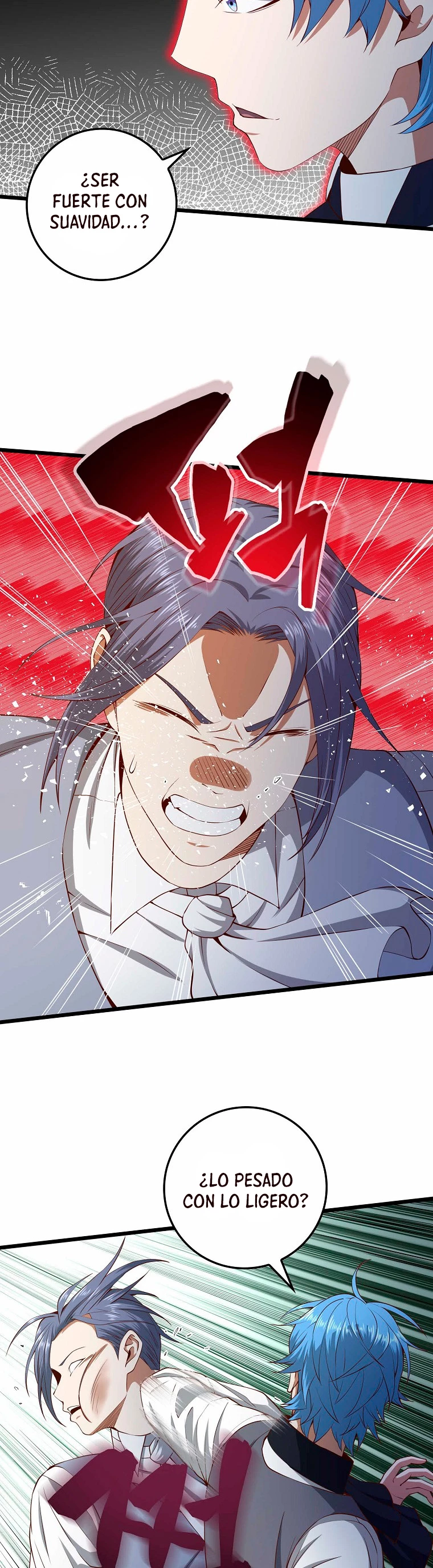 El dinero del Lord no disminuye > Capitulo 68 > Page 151