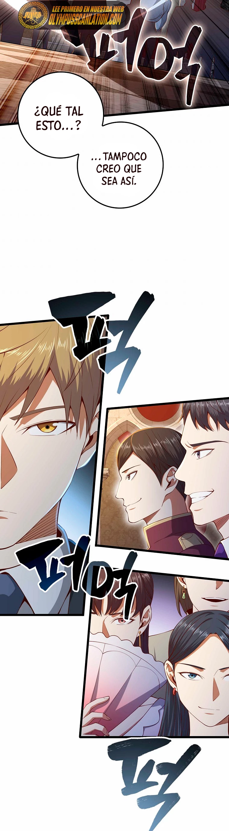 El dinero del Lord no disminuye > Capitulo 68 > Page 181