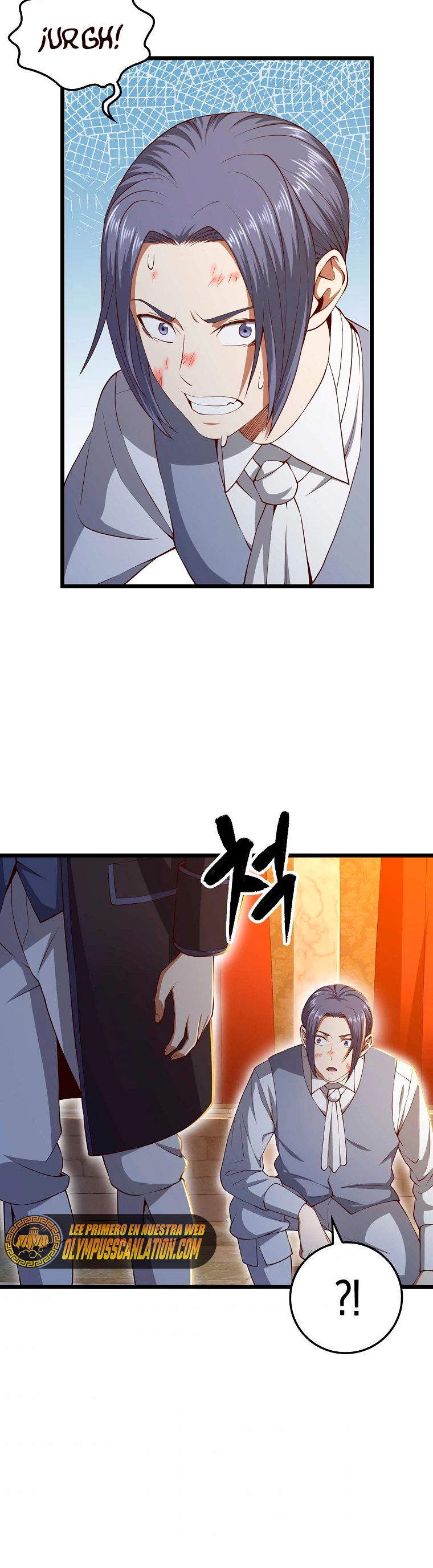 El dinero del Lord no disminuye > Capitulo 68 > Page 211