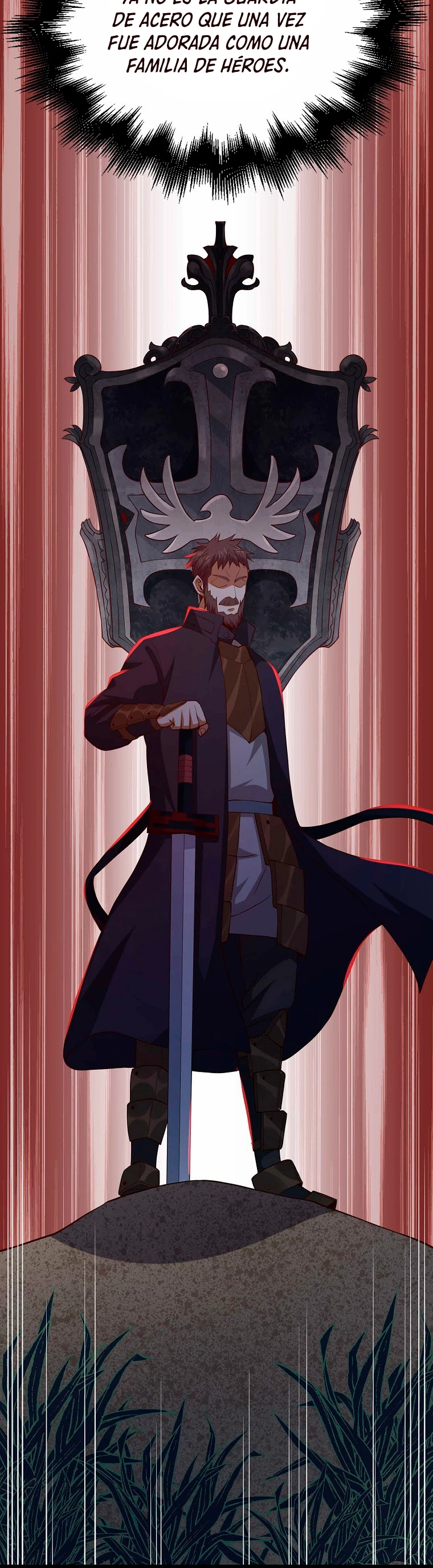 El dinero del Lord no disminuye > Capitulo 68 > Page 301