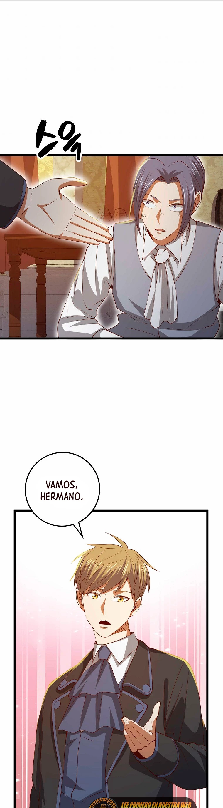 El dinero del Lord no disminuye > Capitulo 68 > Page 311