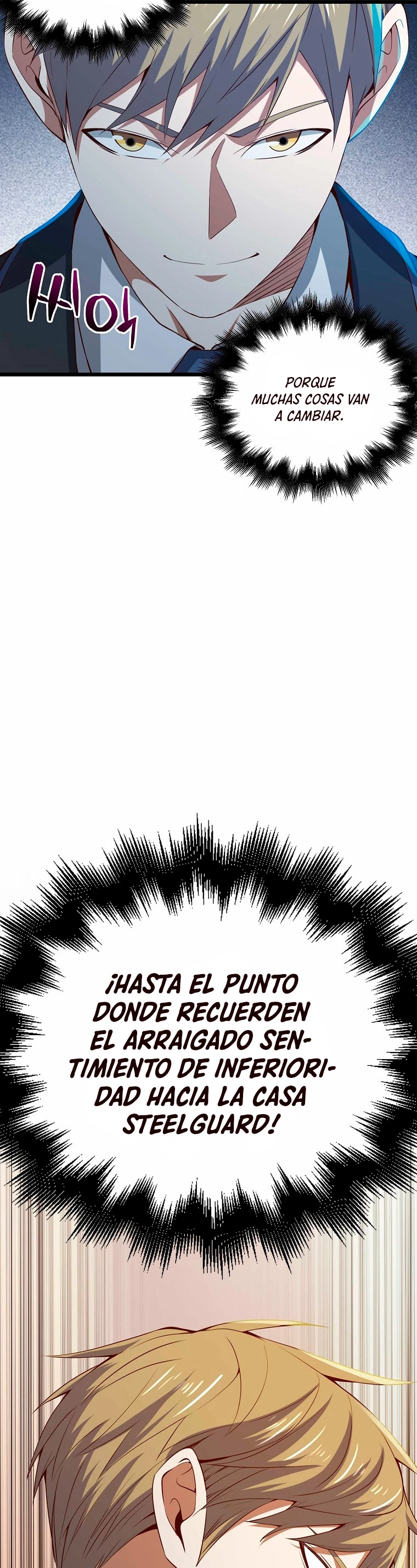 El dinero del Lord no disminuye > Capitulo 68 > Page 411