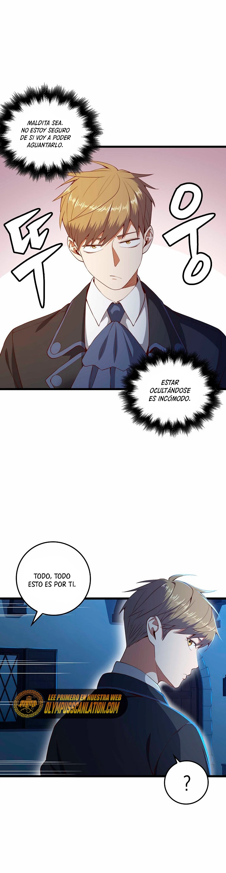 El dinero del Lord no disminuye > Capitulo 69 > Page 31