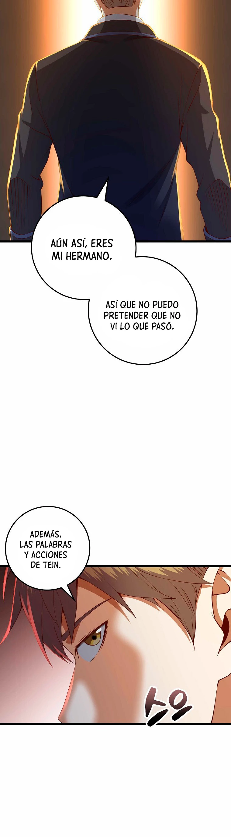 El dinero del Lord no disminuye > Capitulo 69 > Page 111
