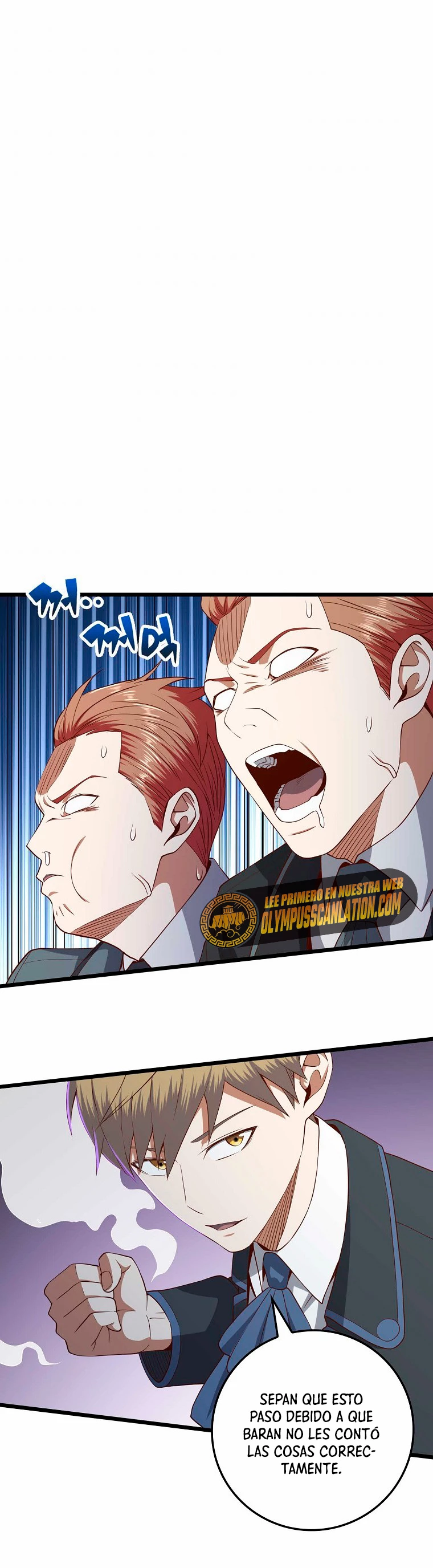 El dinero del Lord no disminuye > Capitulo 69 > Page 221