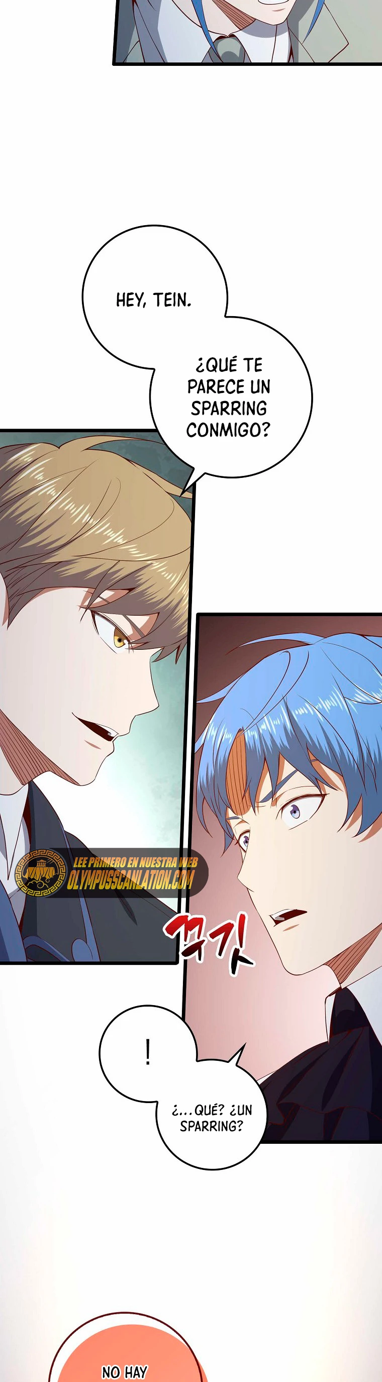 El dinero del Lord no disminuye > Capitulo 69 > Page 241