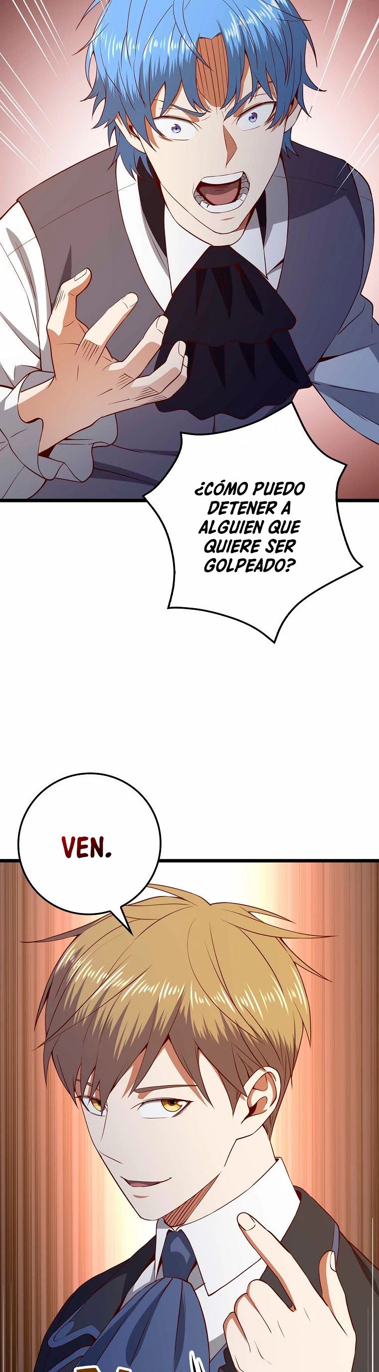 El dinero del Lord no disminuye > Capitulo 69 > Page 301