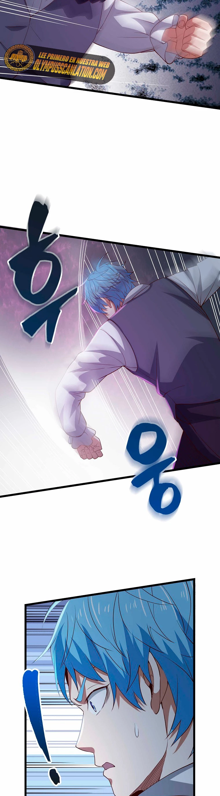 El dinero del Lord no disminuye > Capitulo 69 > Page 361