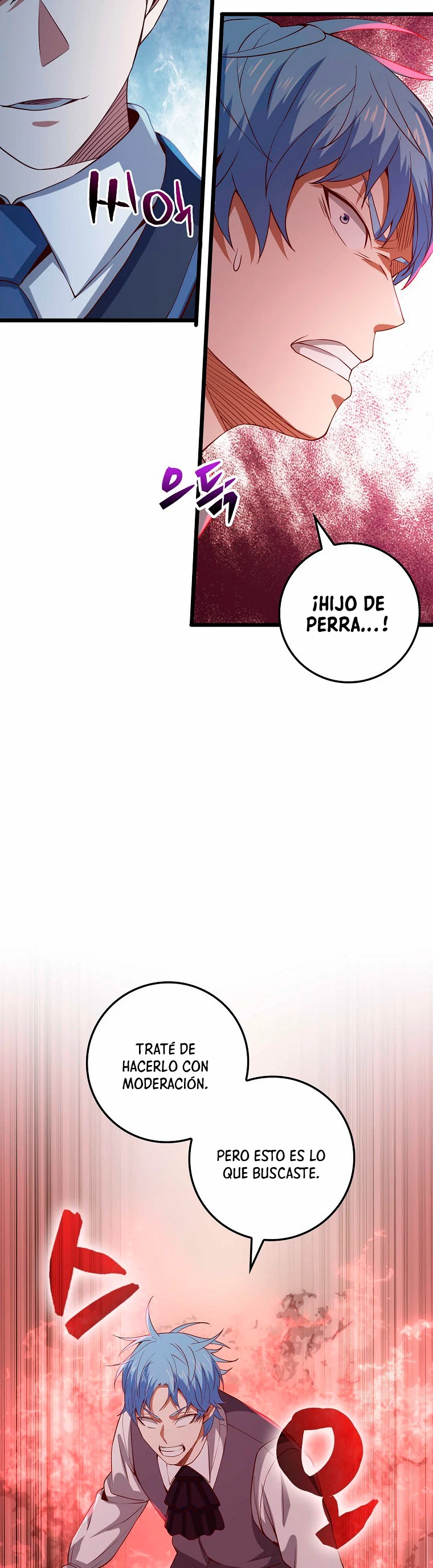 El dinero del Lord no disminuye > Capitulo 69 > Page 381
