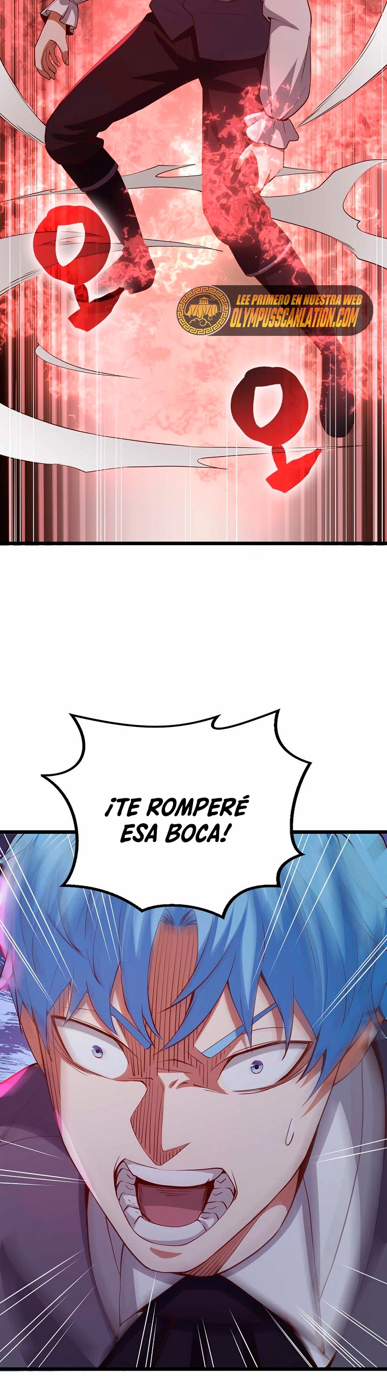 El dinero del Lord no disminuye > Capitulo 69 > Page 391