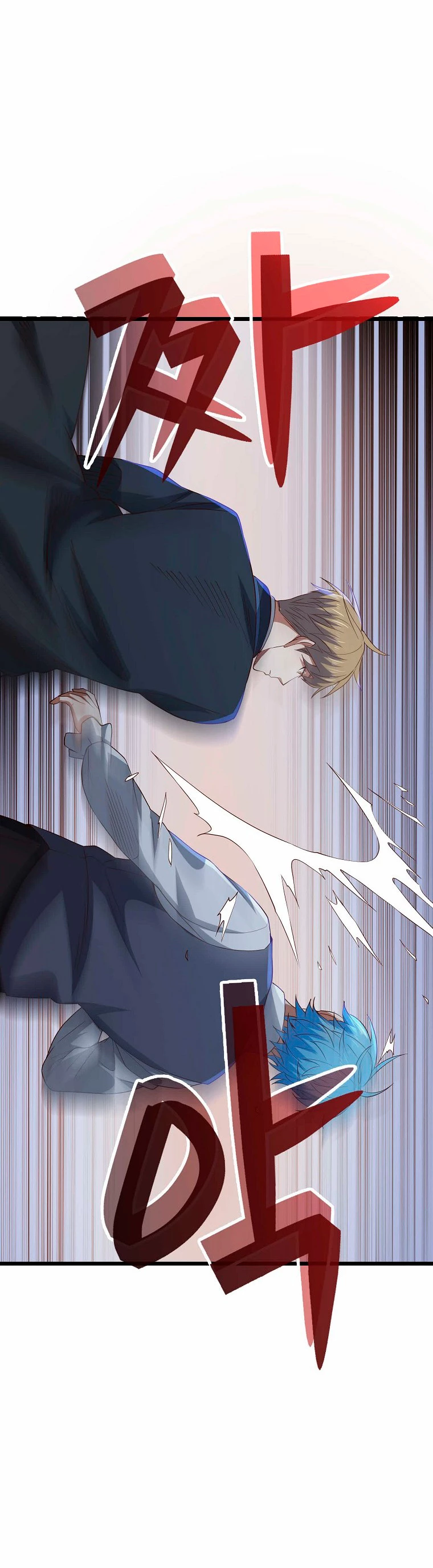 El dinero del Lord no disminuye > Capitulo 69 > Page 401