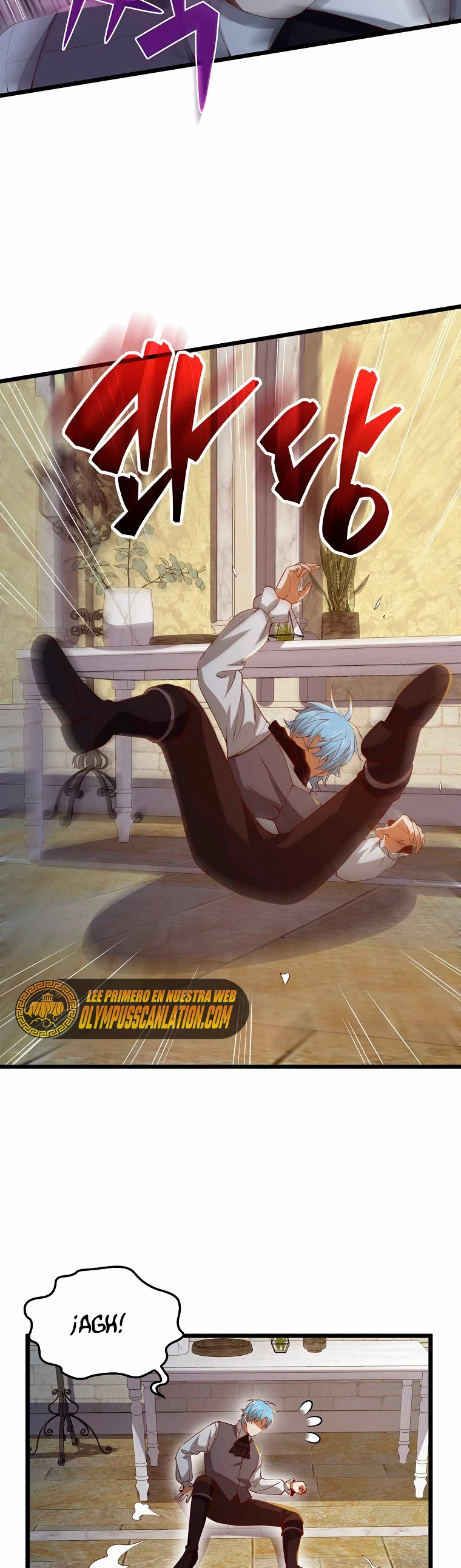 El dinero del Lord no disminuye > Capitulo 69 > Page 451