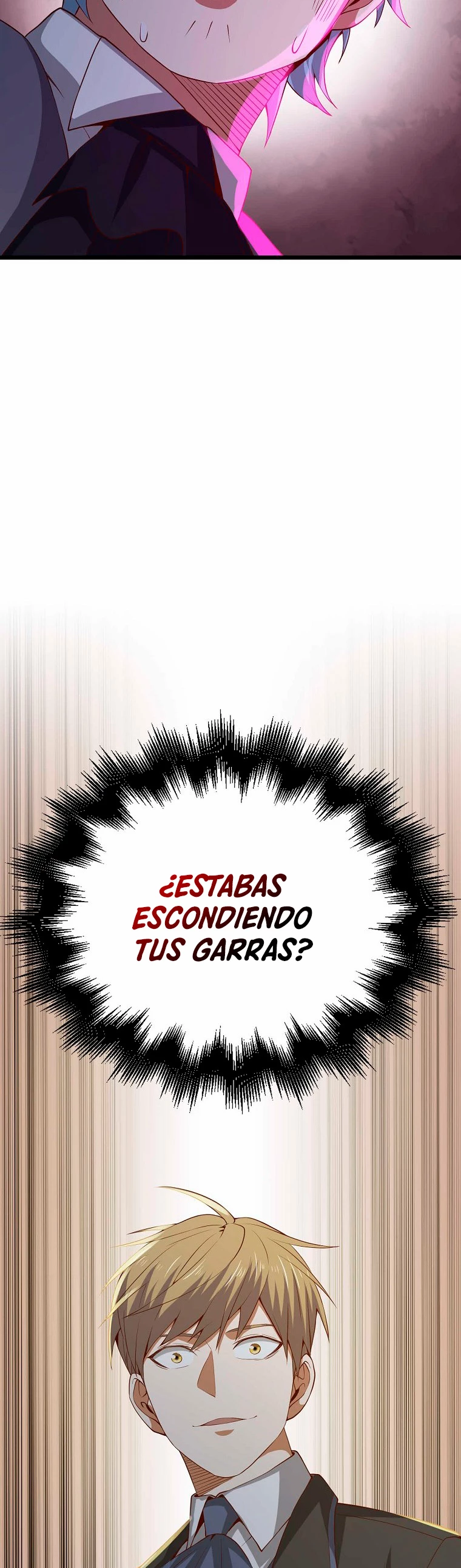 El dinero del Lord no disminuye > Capitulo 69 > Page 481
