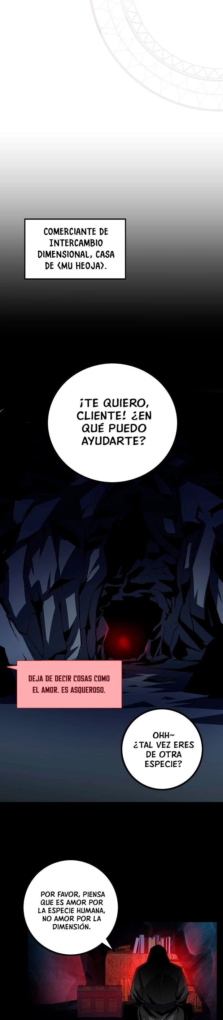 El dinero del Lord no disminuye > Capitulo 7 > Page 181