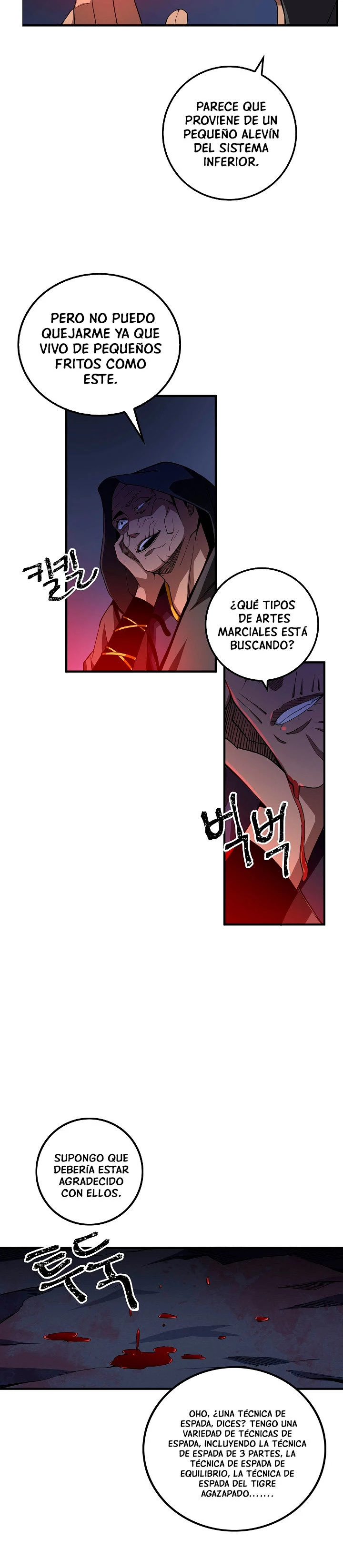 El dinero del Lord no disminuye > Capitulo 7 > Page 211