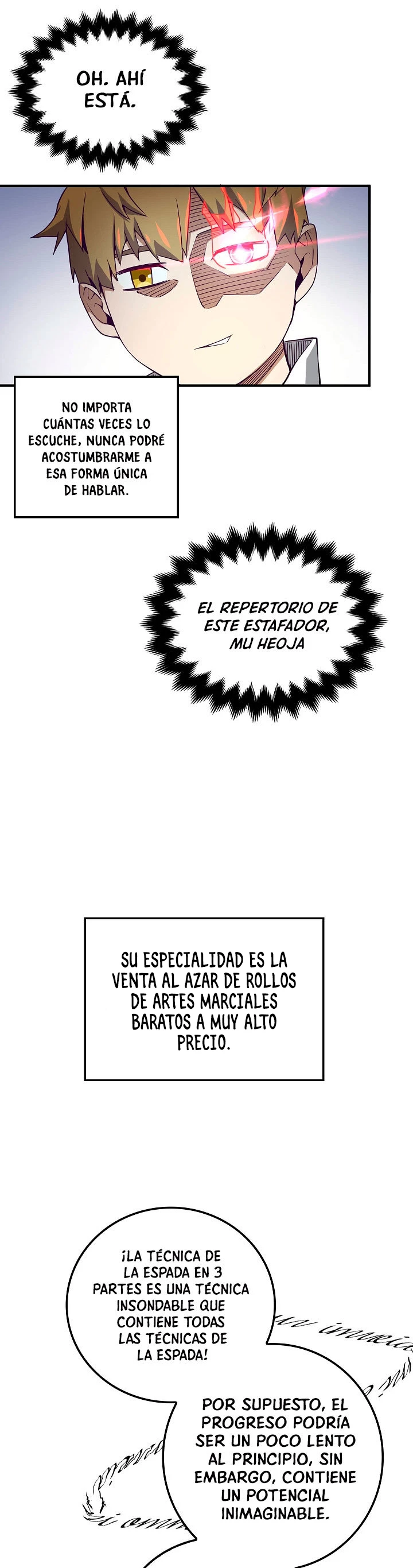 El dinero del Lord no disminuye > Capitulo 7 > Page 221