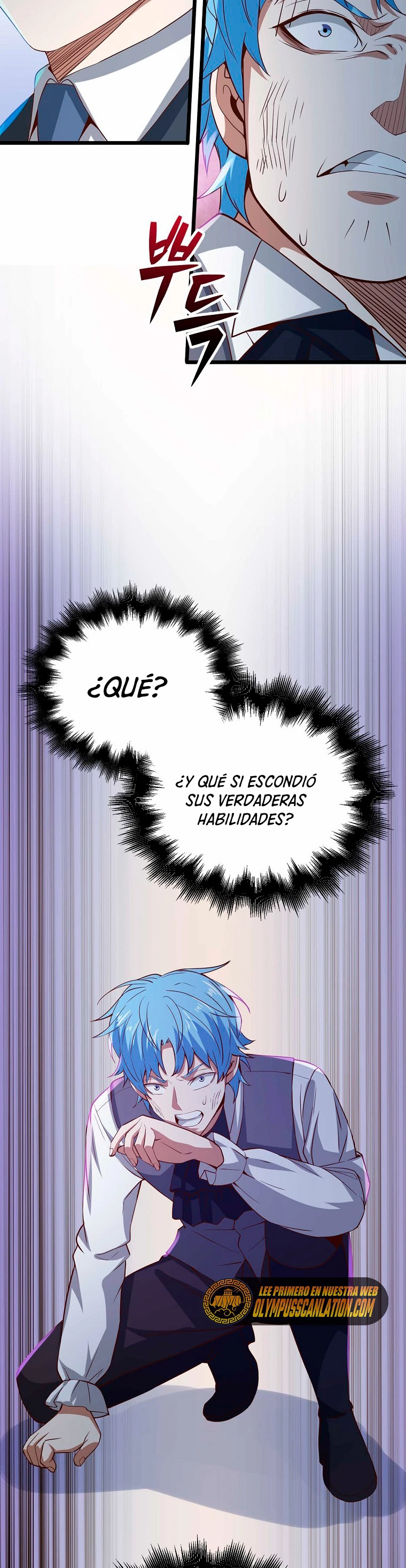 El dinero del Lord no disminuye > Capitulo 70 > Page 31