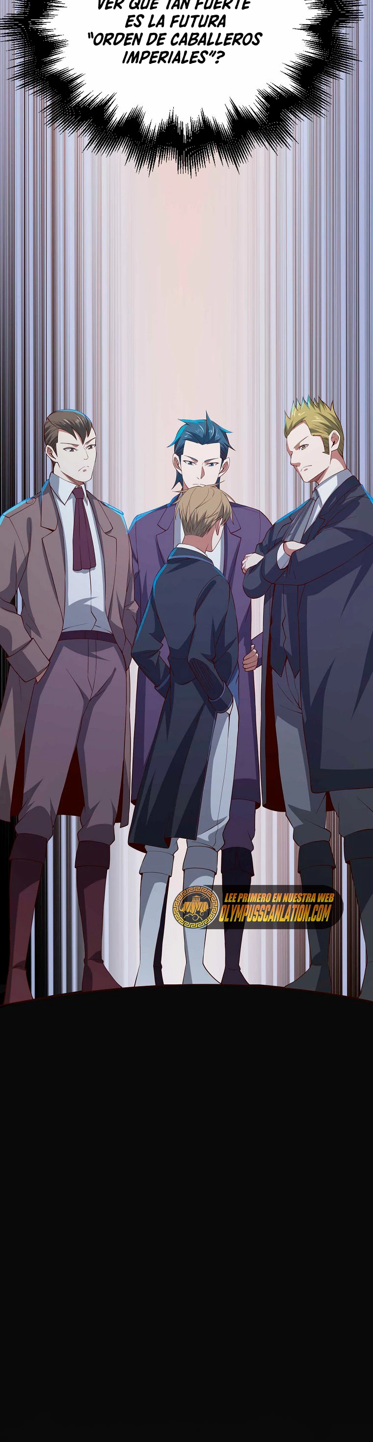 El dinero del Lord no disminuye > Capitulo 70 > Page 81