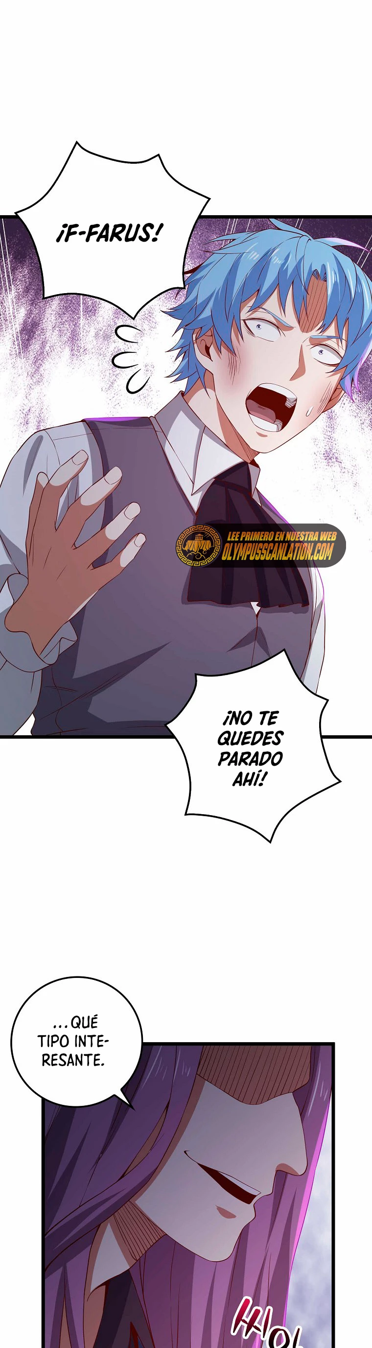 El dinero del Lord no disminuye > Capitulo 70 > Page 151