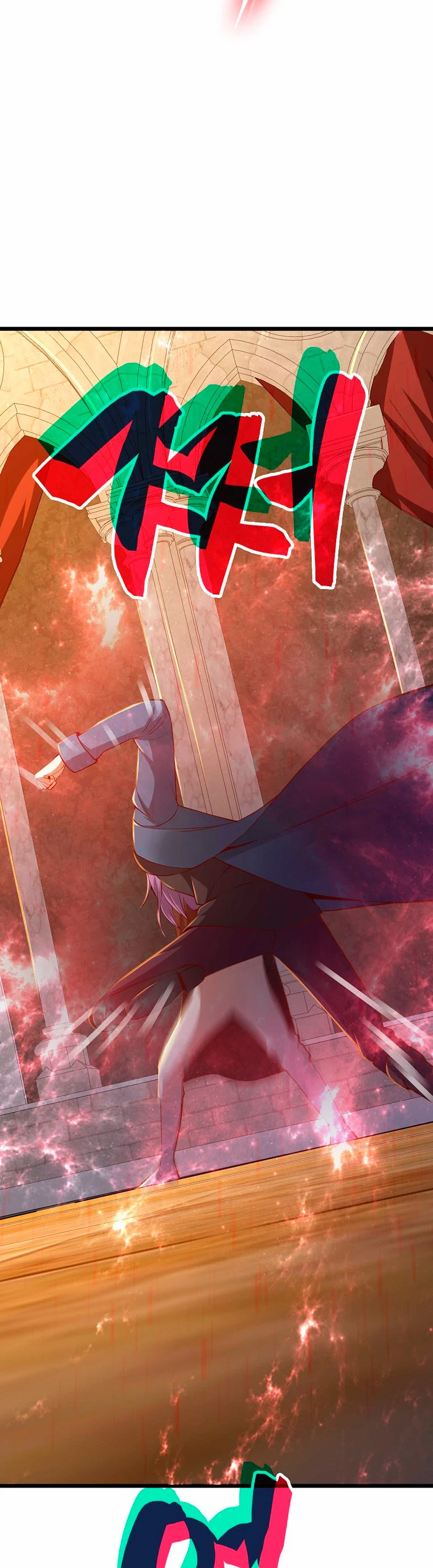 El dinero del Lord no disminuye > Capitulo 70 > Page 321