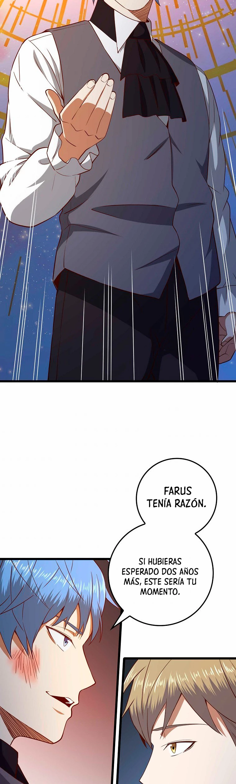 El dinero del Lord no disminuye > Capitulo 70 > Page 471