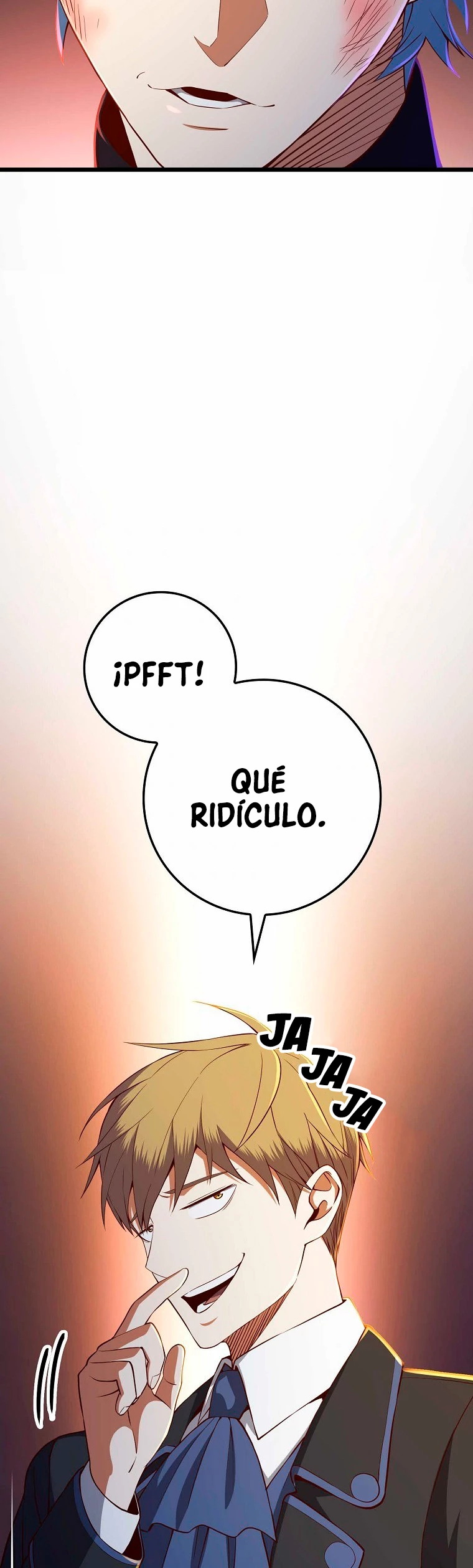 El dinero del Lord no disminuye > Capitulo 70 > Page 511
