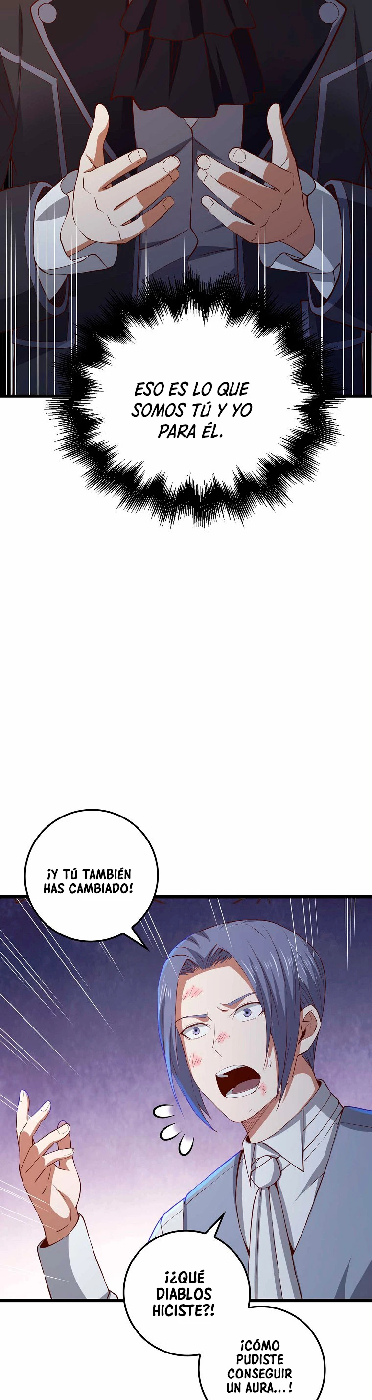 El dinero del Lord no disminuye > Capitulo 71 > Page 341