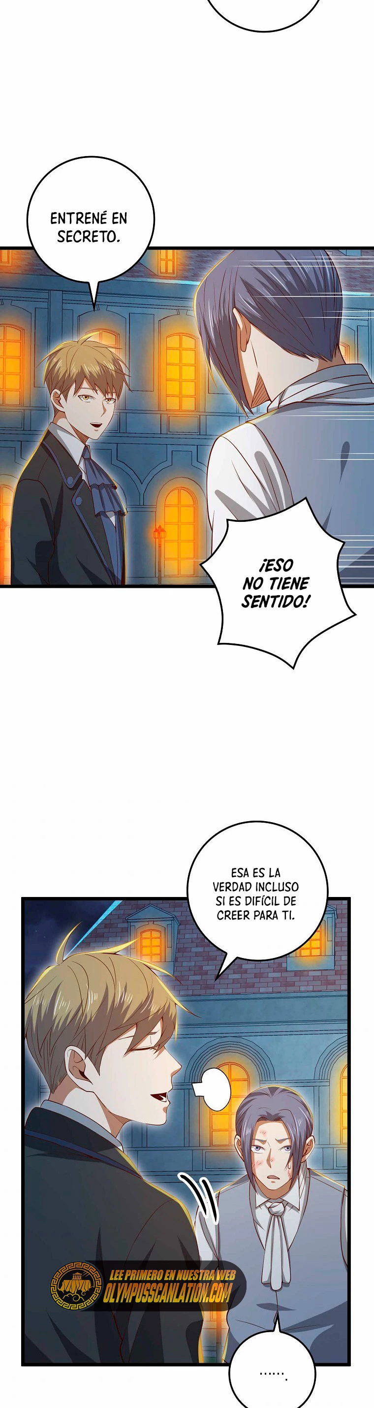 El dinero del Lord no disminuye > Capitulo 71 > Page 351