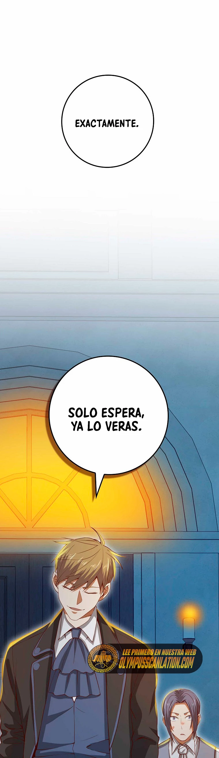 El dinero del Lord no disminuye > Capitulo 71 > Page 461