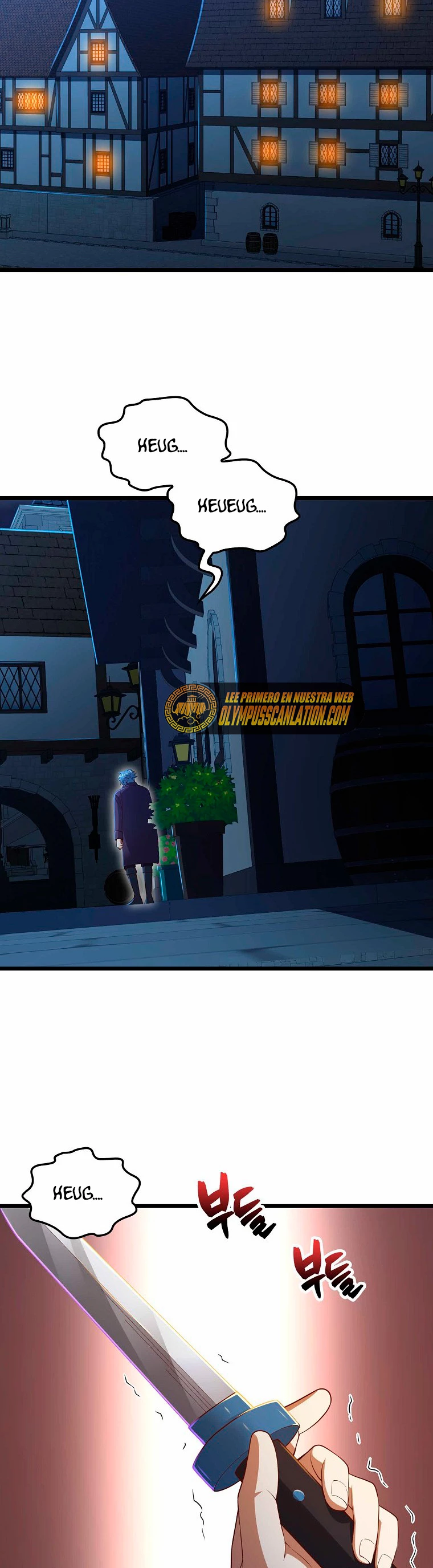 El dinero del Lord no disminuye > Capitulo 72 > Page 141
