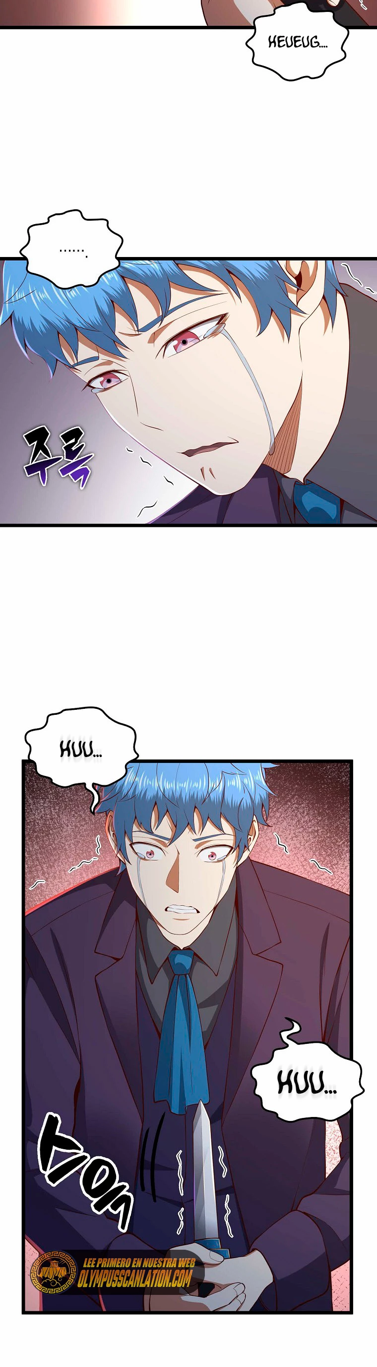 El dinero del Lord no disminuye > Capitulo 72 > Page 151