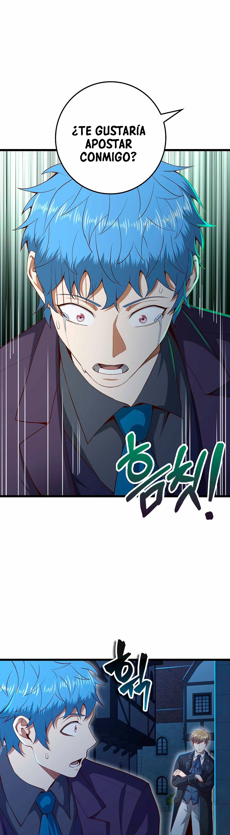El dinero del Lord no disminuye > Capitulo 72 > Page 171