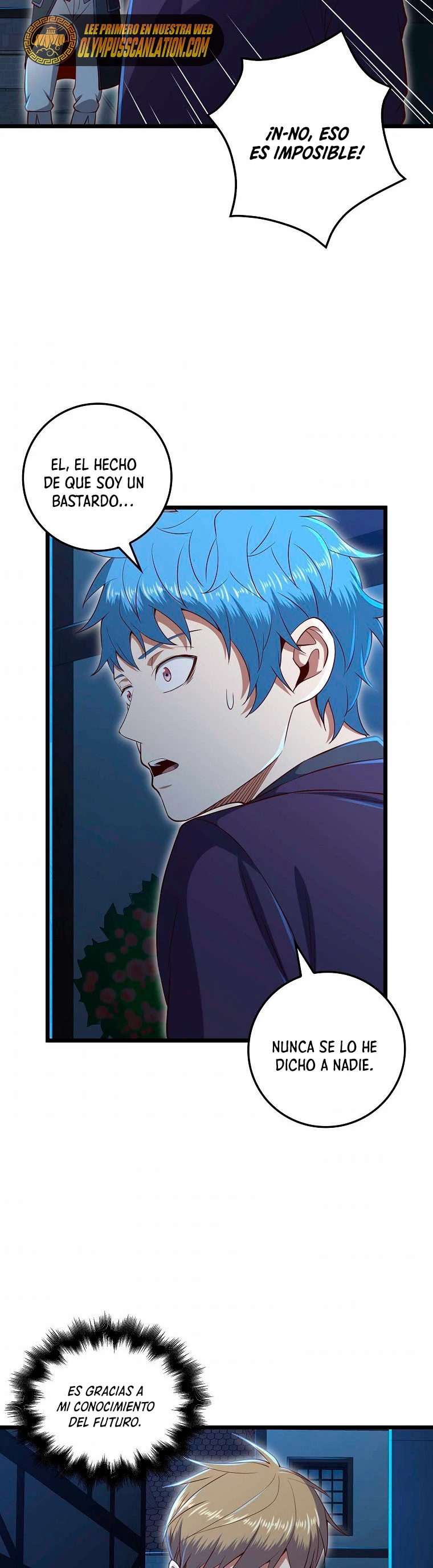 El dinero del Lord no disminuye > Capitulo 72 > Page 221
