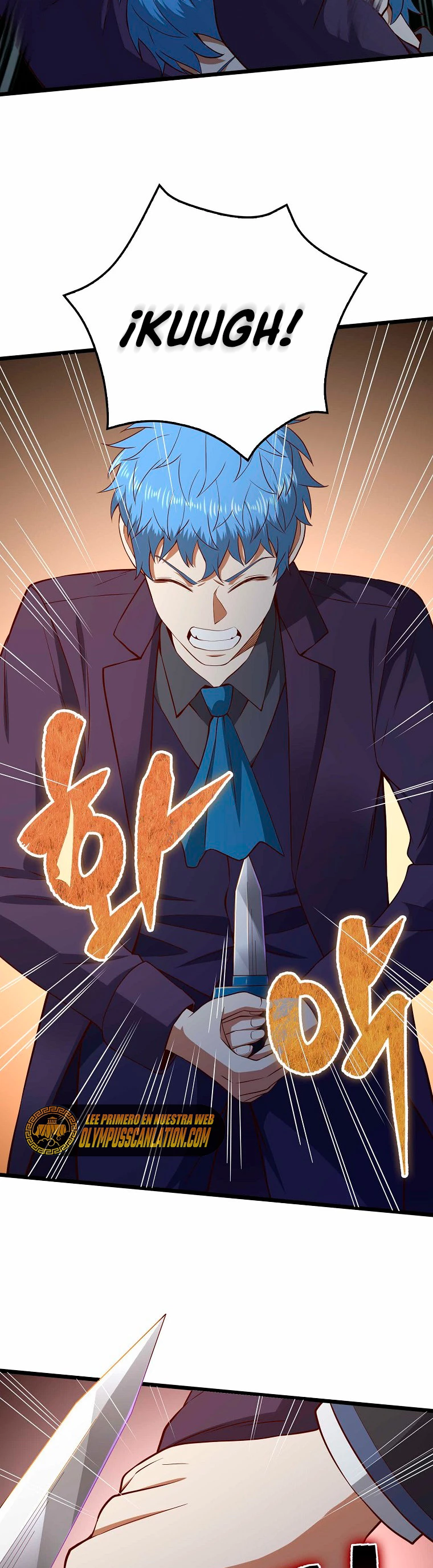 El dinero del Lord no disminuye > Capitulo 72 > Page 251