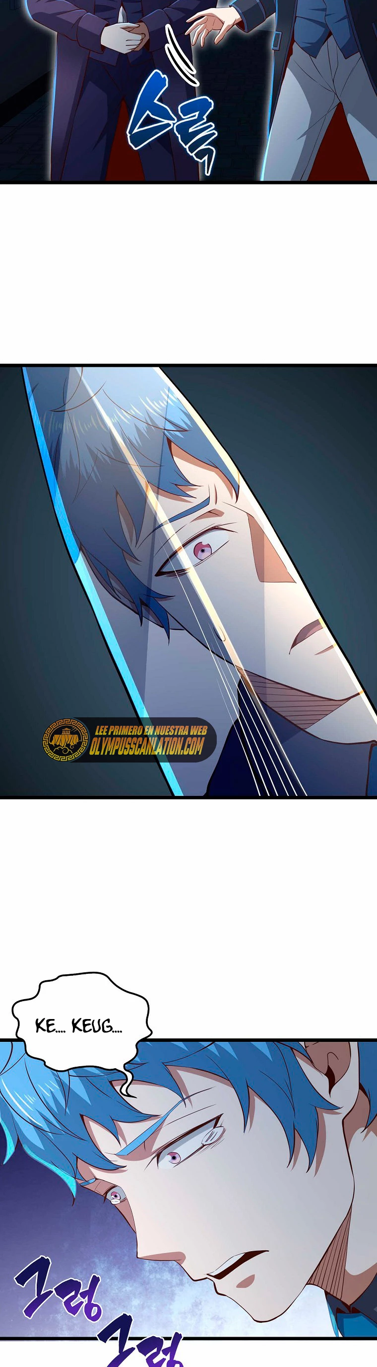 El dinero del Lord no disminuye > Capitulo 72 > Page 321