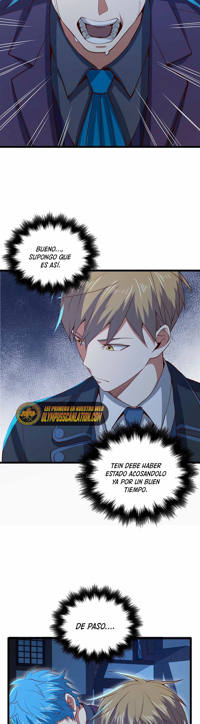 El dinero del Lord no disminuye > Capitulo 72 > Page 361