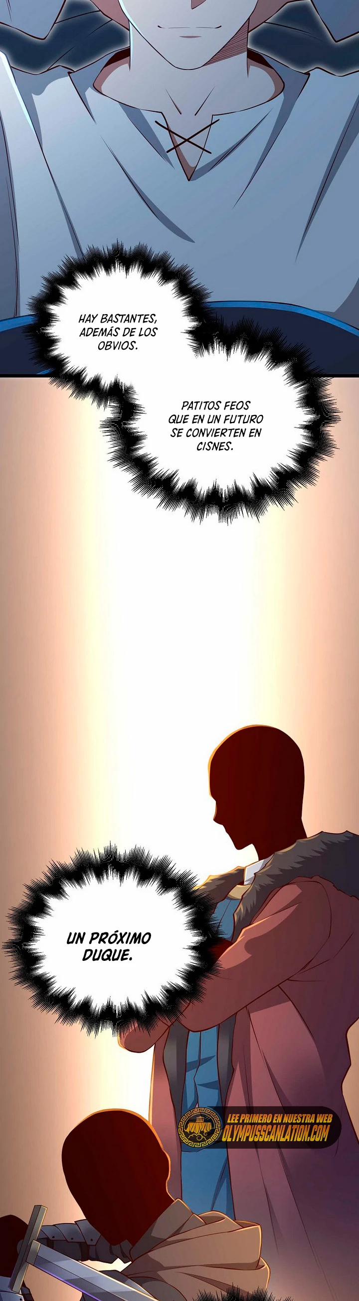 El dinero del Lord no disminuye > Capitulo 73 > Page 151