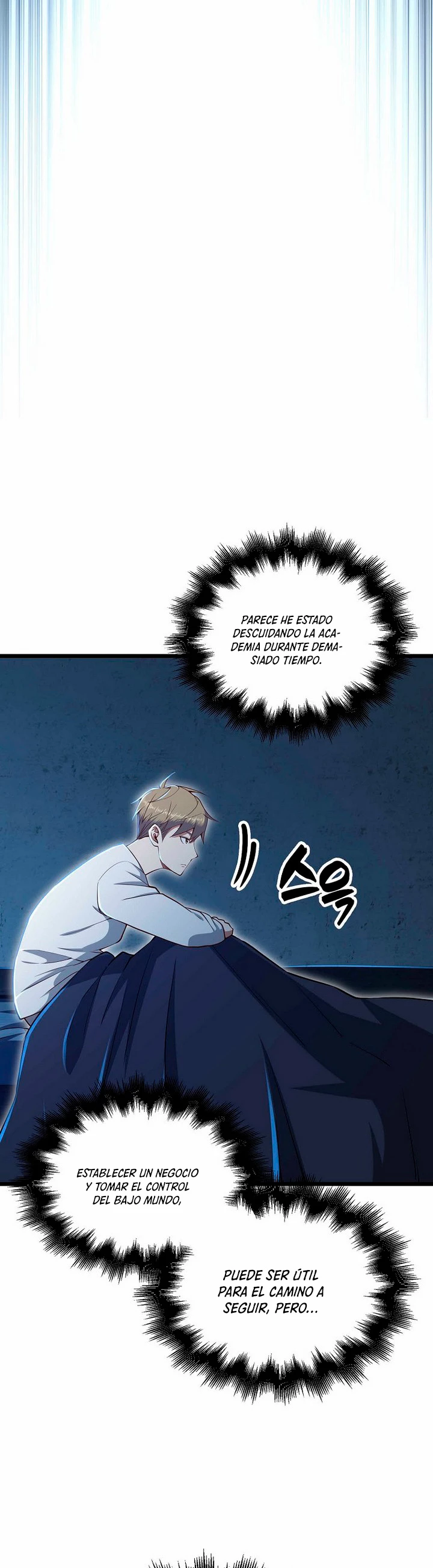 El dinero del Lord no disminuye > Capitulo 73 > Page 171