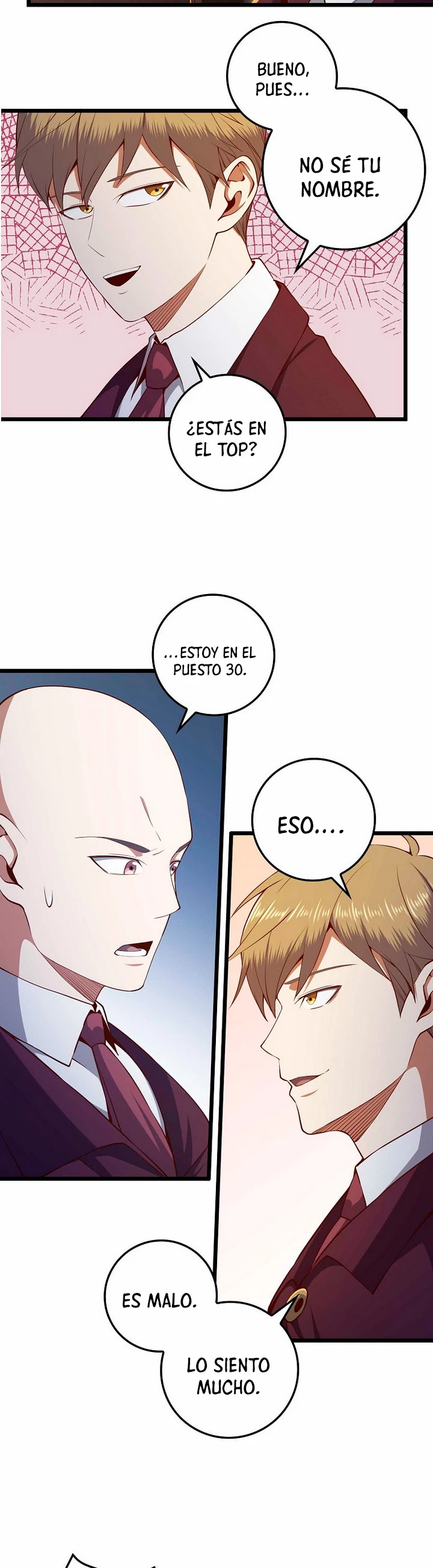 El dinero del Lord no disminuye > Capitulo 73 > Page 251