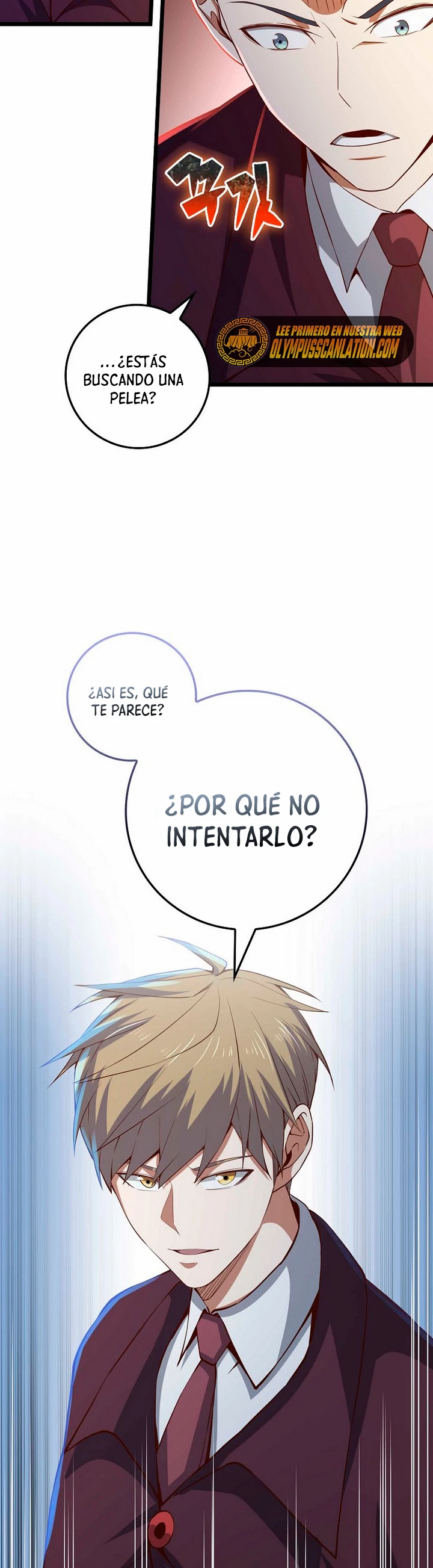 El dinero del Lord no disminuye > Capitulo 73 > Page 331