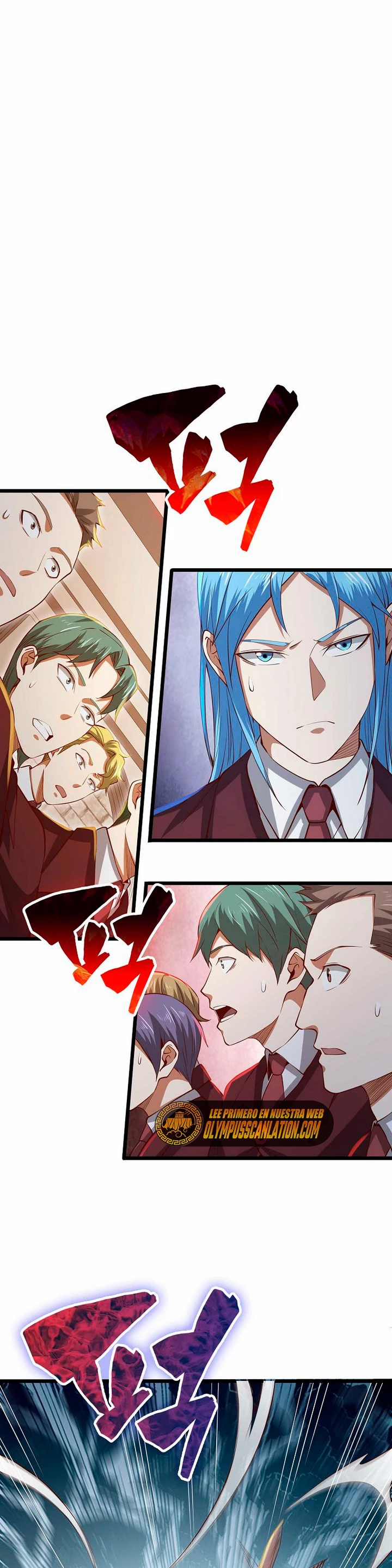 El dinero del Lord no disminuye > Capitulo 73 > Page 361