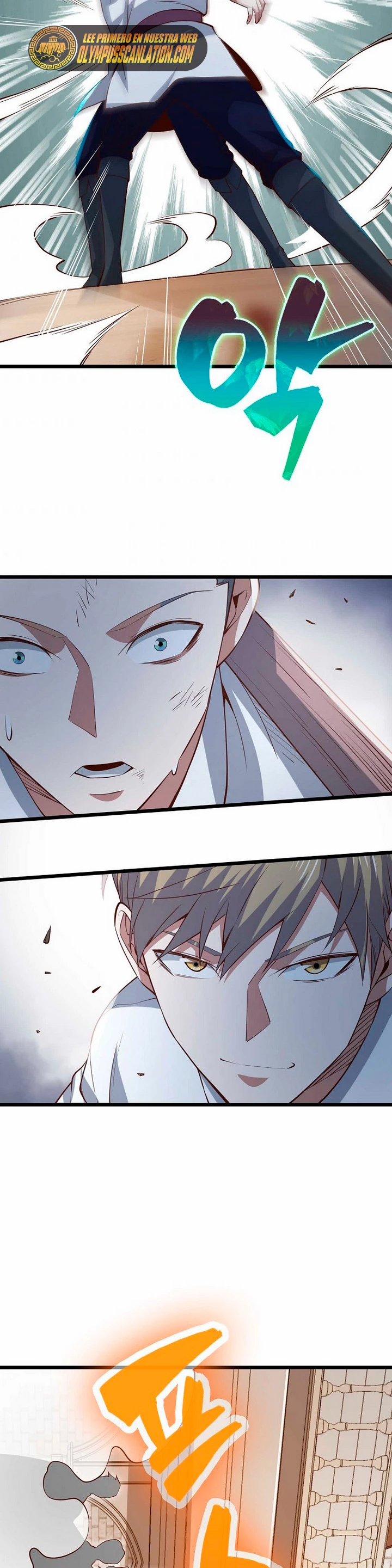 El dinero del Lord no disminuye > Capitulo 73 > Page 391