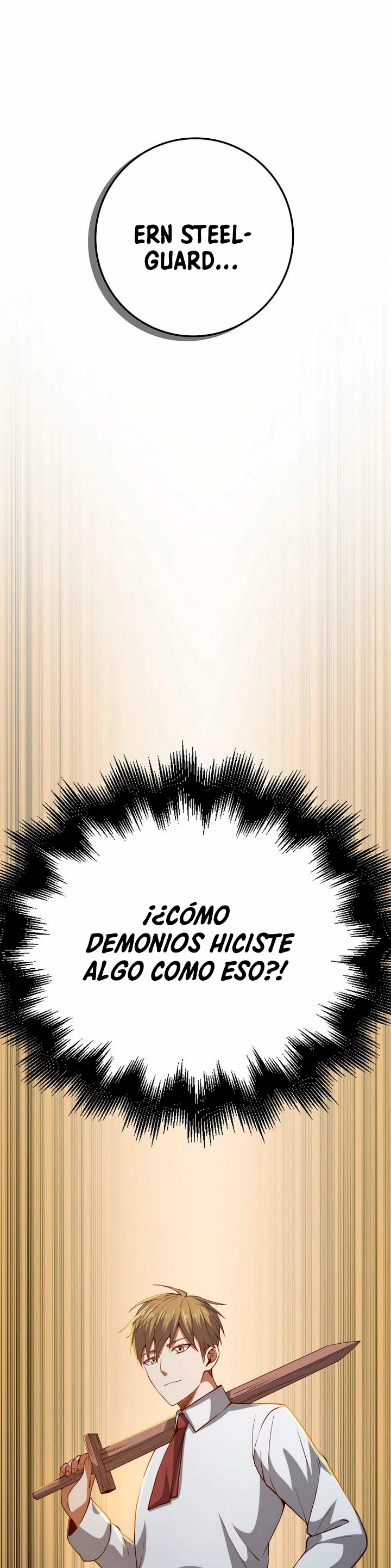 El dinero del Lord no disminuye > Capitulo 73 > Page 421